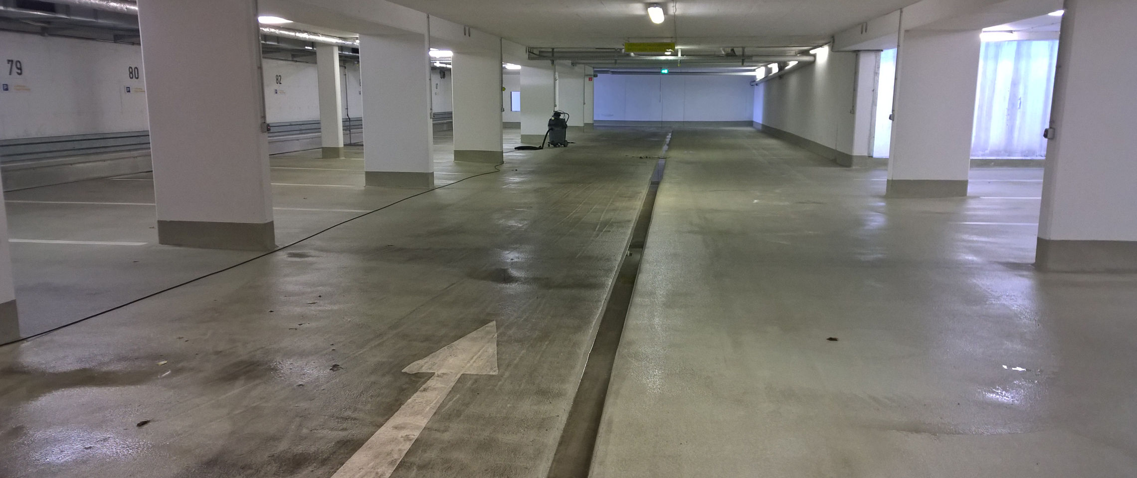 slide